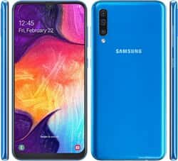 گوشی سامسونگ Galaxy A50 128GB 2019178201thumbnail